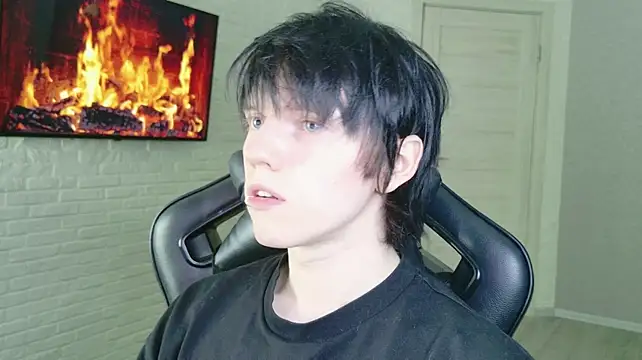 angelfear Webcam show