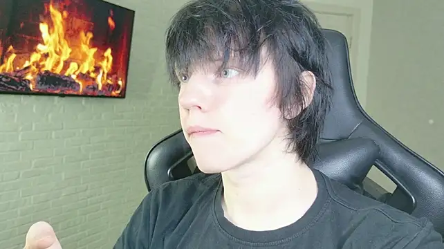 Show Webcam de angelfear
