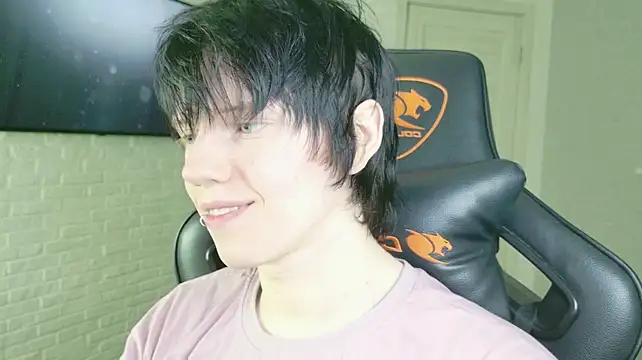 Show webcam de angelfear