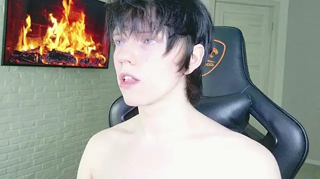 Вебкам-шоу angelfear