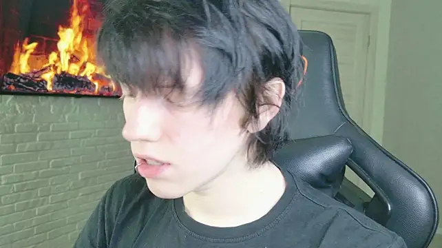 angelfearn Webbikameraesitys