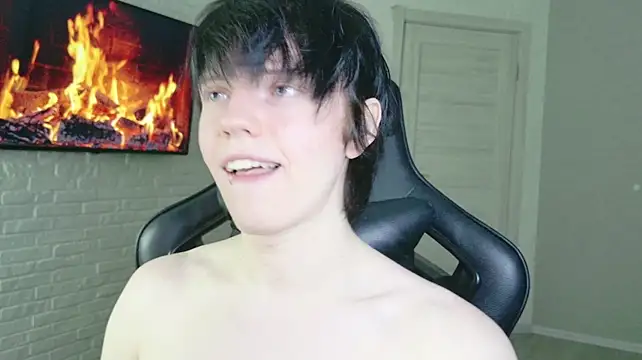 angelfear's Webcam Show