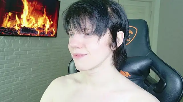 angelfearn Webbikameraesitys