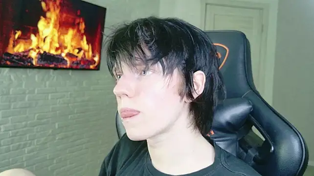 angelfear Webcam Show