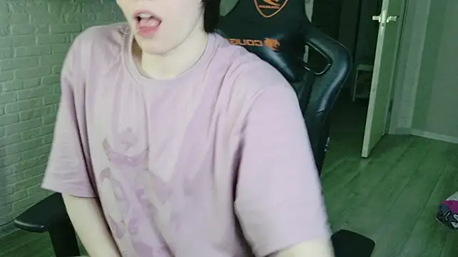 عرض كام angelfear