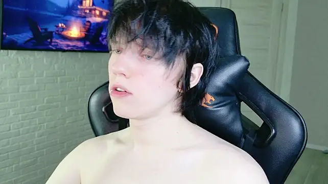 angelfear webcam show