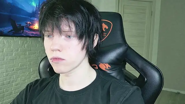 angelfear webkamerás műsora