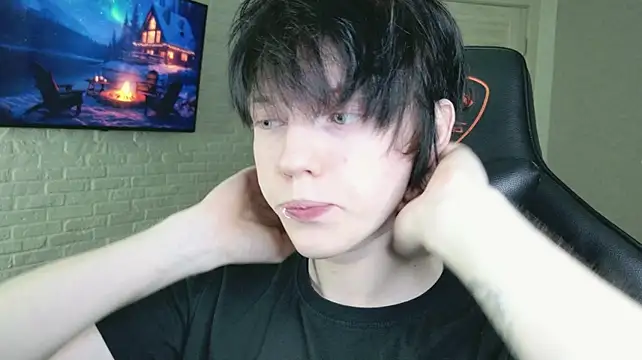 angelfear Webcam show