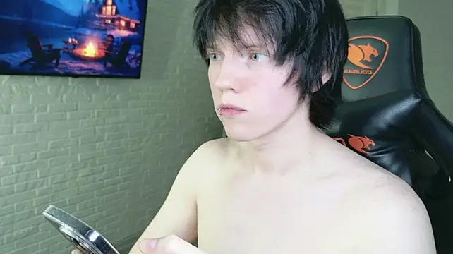 angelfear webcam show