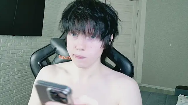 angelfear's Webcam Show