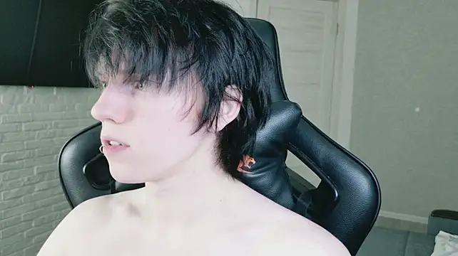 angelfear Pertunjukan Webcam