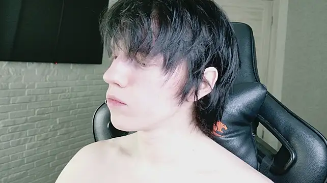 โชว์เว็บแคมของ angelfear
