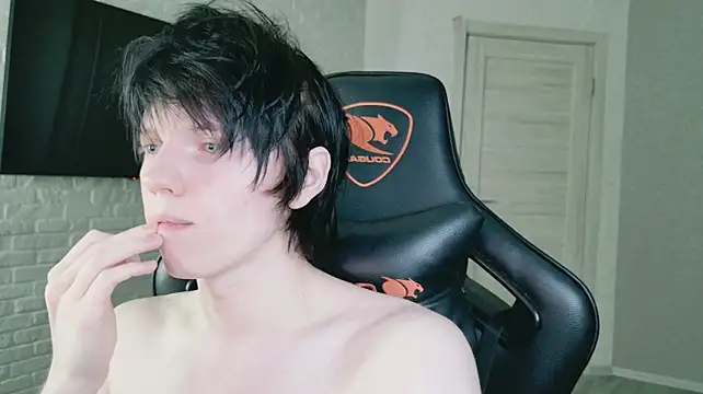 angelfear Webcam-Show