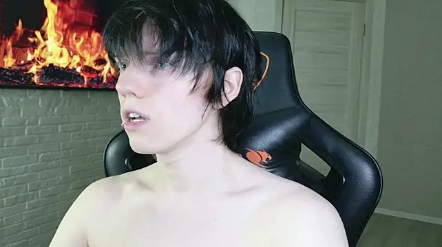 angelfear Webcamshow