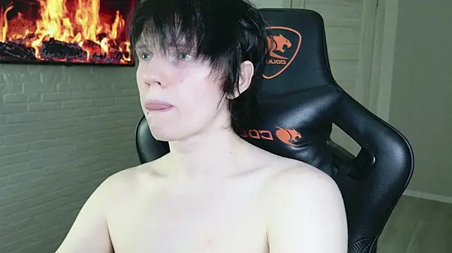 عرض كام angelfear
