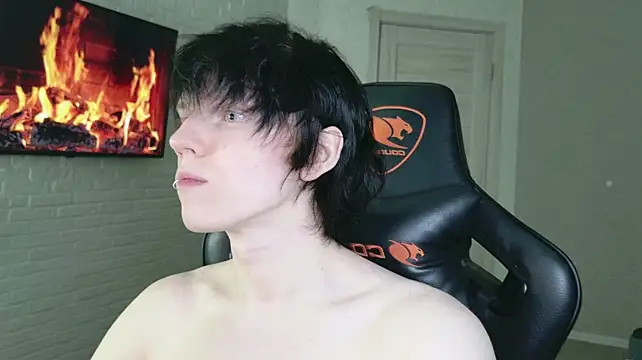 عرض كام angelfear