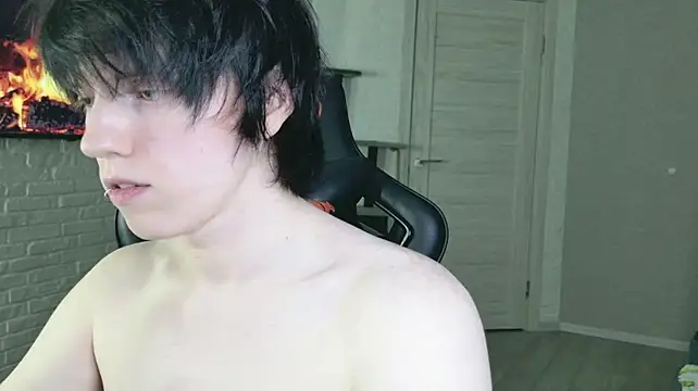 angelfear Webcam-Show