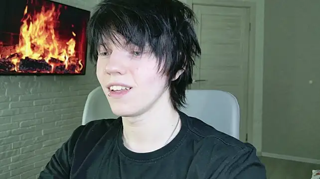 Webkamerová show angelfear