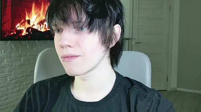 angelfear's Webcam Show