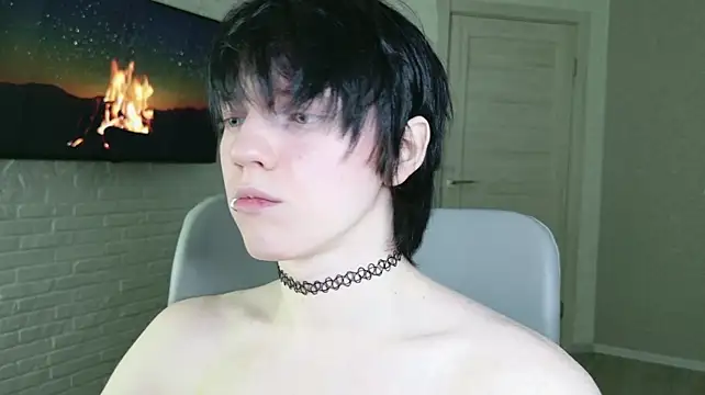 عرض كام angelfear