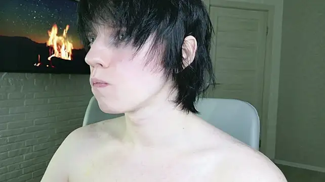 angelfear Show Webcam