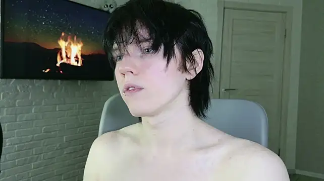angelfear Webcam-Show
