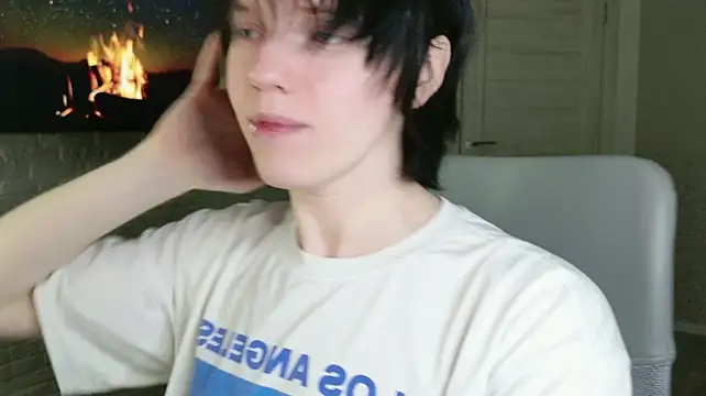angelfearn Webbikameraesitys
