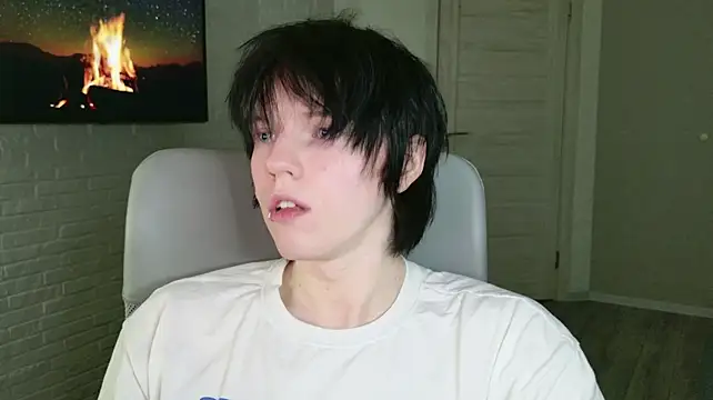 angelfear webcam show