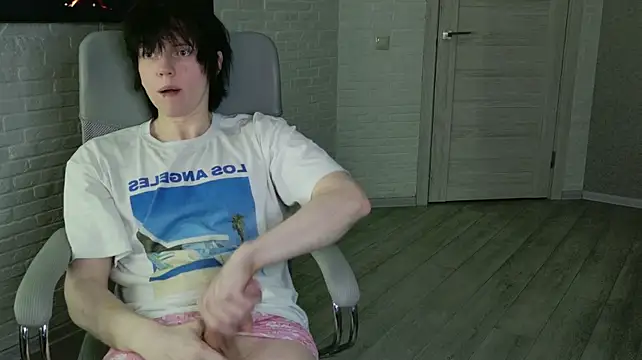 angelfear webcam show