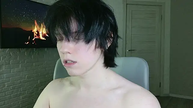angelfear Webcam Show