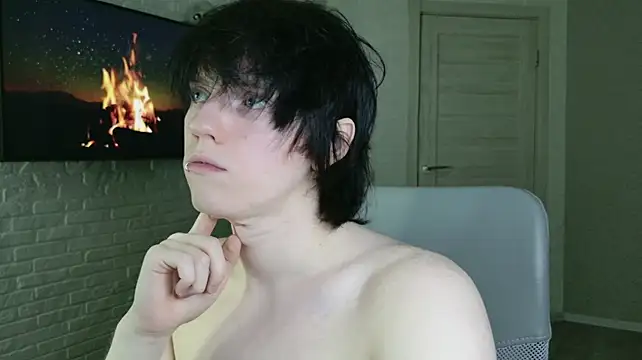 angelfear Show in webcam