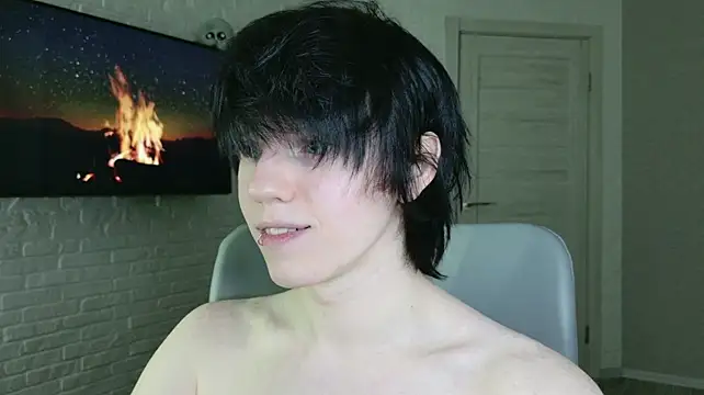 Webkamerová show angelfear