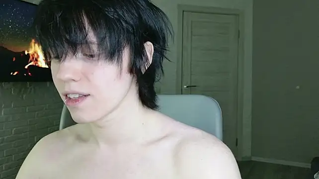 โชว์เว็บแคมของ angelfear