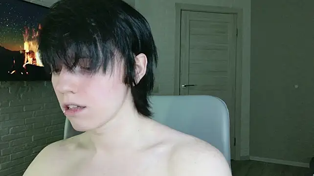 angelfearn Webbikameraesitys
