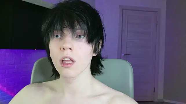 عرض كام angelfear