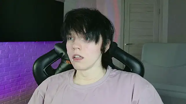 angelfearn Webbikameraesitys