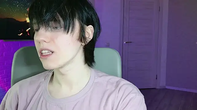angelfear webcam show