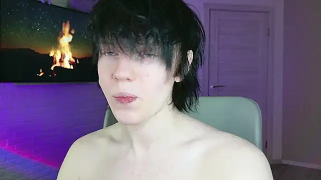 angelfear webcam show