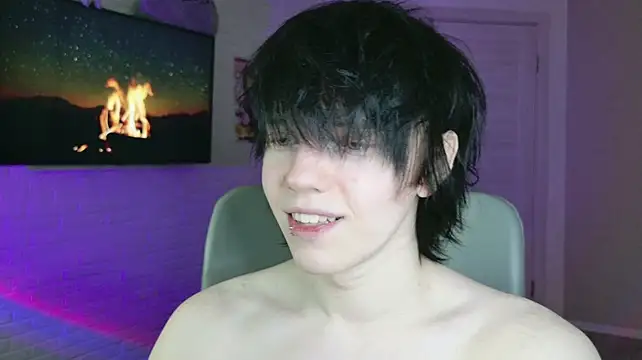 angelfear Webcamshow