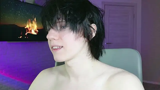 angelfear – webcam-show