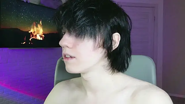 angelfear webcam show