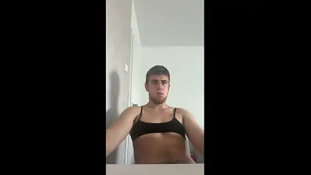 Show Webcam de YourFavoriteSexy