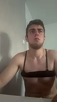 Show de YourFavoriteSexy na webcam