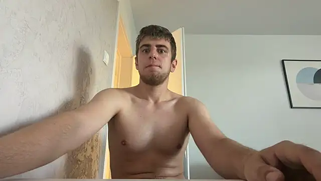 Show de webcam de YourFavoriteSexy