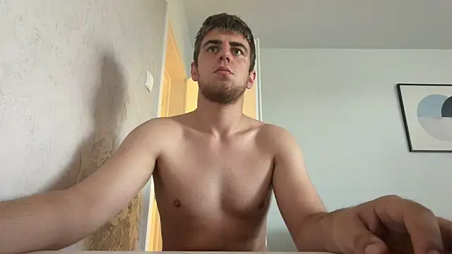 YourFavoriteSexy's Webcam Show