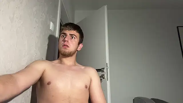 Show de YourFavoriteSexy na webcam