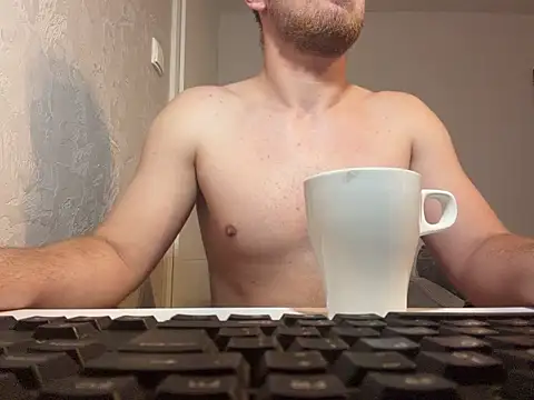 Show Webcam de YourFavoriteSexy