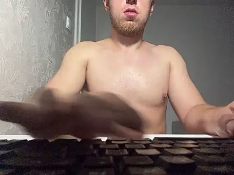 YourFavoriteSexy's Webcam Show