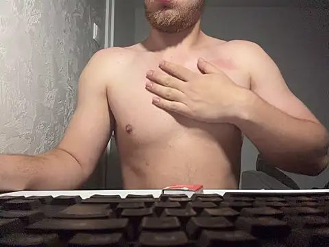 YourFavoriteSexy Шоу с уебкамера