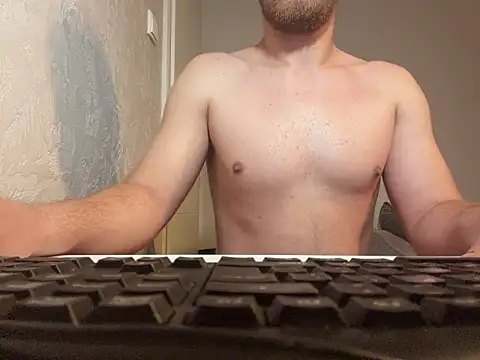YourFavoriteSexyn Webbikameraesitys